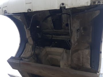 КУЗОВ НА SUZUKI JIMNY JB23W