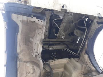 КУЗОВ НА SUZUKI JIMNY JB23W
