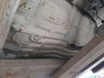 КУЗОВ НА SUZUKI JIMNY JB23W
