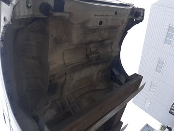 КУЗОВ НА SUZUKI JIMNY JB23W