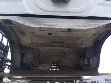 КУЗОВ НА SUZUKI JIMNY JB23W