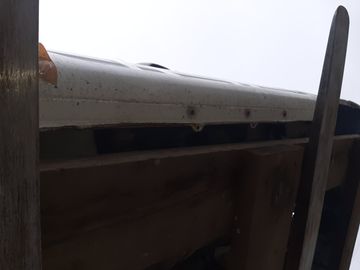 КУЗОВ НА SUZUKI JIMNY JB23W