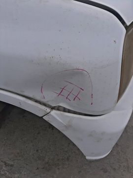 КУЗОВ НА SUZUKI JIMNY JB23W