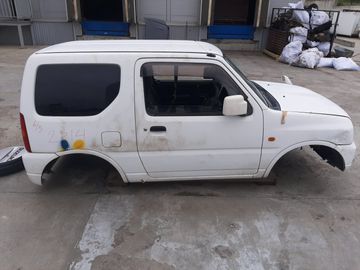 КУЗОВ НА SUZUKI JIMNY JB23W
