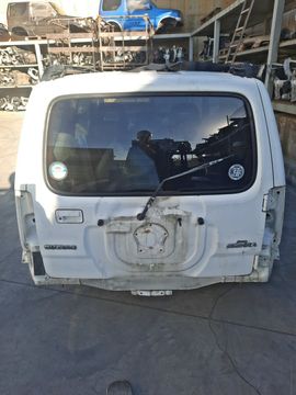 КУЗОВ НА SUZUKI JIMNY JB43W M13A