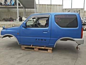 КУЗОВ НА SUZUKI JIMNY JB23W K6A-T