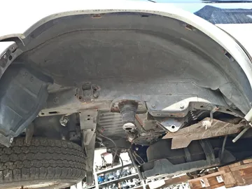 КУЗОВ НА NISSAN TERRANO LR50 VG33E