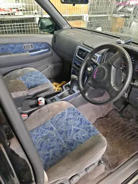 КУЗОВ НА NISSAN TERRANO LR50 VG33E