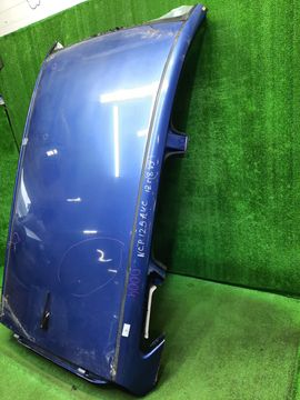 КРЫША НА TOYOTA RACTIS NCP120