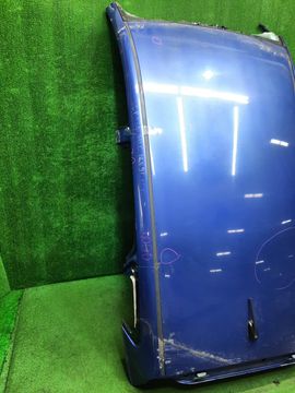 КРЫША НА TOYOTA RACTIS NCP120