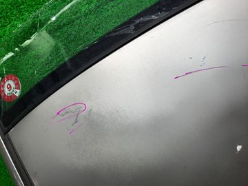 КРЫША НА TOYOTA COROLLA NZE121
