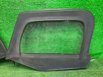 КРЫША НА JEEP WRANGLER TJ