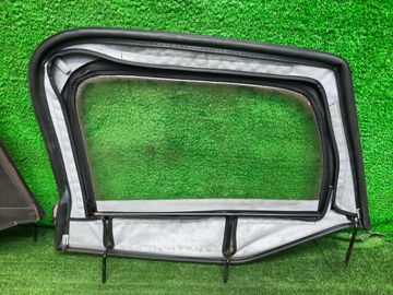 КРЫША НА JEEP WRANGLER TJ