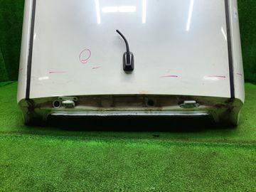 КРЫША НА TOYOTA RACTIS NCP120