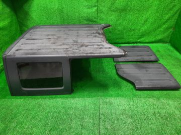 КРЫША НА JEEP WRANGLER JK