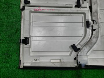 КРЫША НА JEEP WRANGLER JK