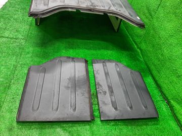 КРЫША НА JEEP WRANGLER JK