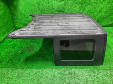 КРЫША НА JEEP WRANGLER JK