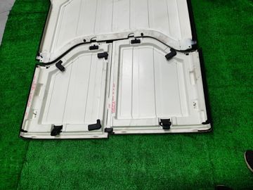 КРЫША НА JEEP WRANGLER JK