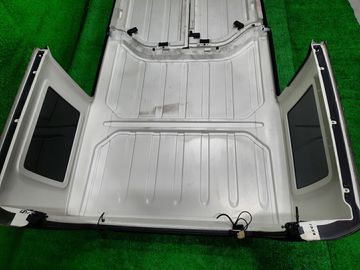 КРЫША НА JEEP WRANGLER JK