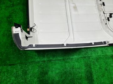 КРЫША НА JEEP WRANGLER JK