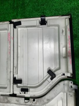 КРЫША НА JEEP WRANGLER JK