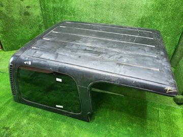 КРЫША НА JEEP WRANGLER TJ