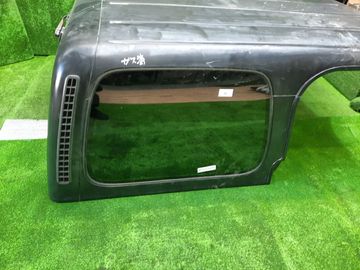 КРЫША НА JEEP WRANGLER TJ