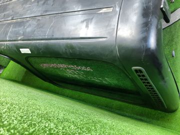 КРЫША НА JEEP WRANGLER TJ