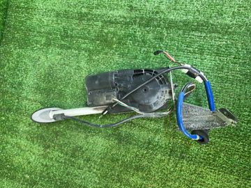 АНТЕННА НА NISSAN TERRANO REGULUS JLR50