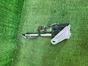 АНТЕННА НА JEEP CHEROKEE XJ