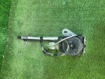 АНТЕННА НА JEEP CHEROKEE XJ