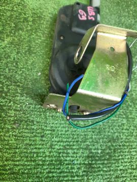 АНТЕННА НА ISUZU BIGHORN UBS69