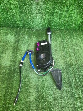 АНТЕННА НА NISSAN TERRANO TR50