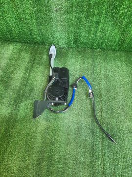 АНТЕННА НА NISSAN TERRANO TR50