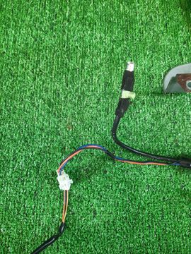 АНТЕННА НА MAZDA TRIBUTE EP3W