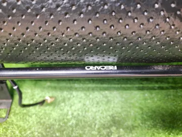 КРЕСЛО НА MAZDA MPV LW3W