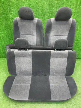 КРЕСЛО НА TOYOTA SUCCEED NCP58