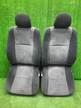 КРЕСЛО НА TOYOTA SUCCEED NCP58