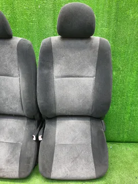 КРЕСЛО НА TOYOTA SUCCEED NCP58