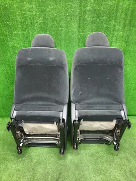 КРЕСЛО НА TOYOTA SUCCEED NCP58