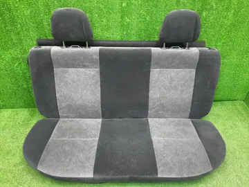 КРЕСЛО НА TOYOTA SUCCEED NCP58