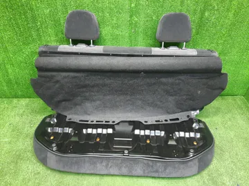 КРЕСЛО НА TOYOTA SUCCEED NCP58