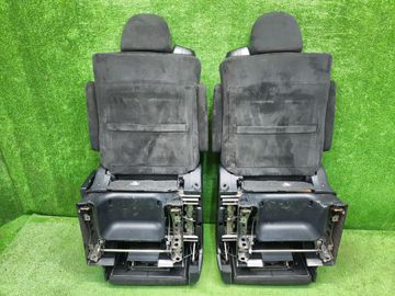КРЕСЛО НА TOYOTA VELLFIRE GGH25