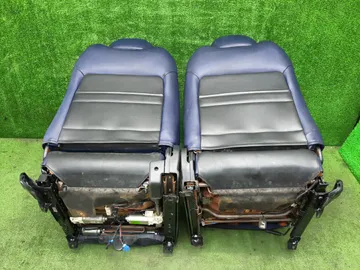 КРЕСЛО НА SUBARU LEGACY BH5