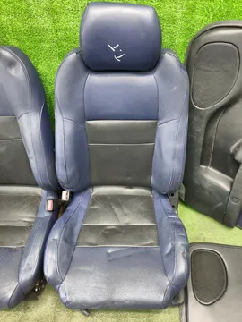 КРЕСЛО НА SUBARU LEGACY BH5