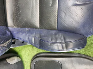 КРЕСЛО НА SUBARU LEGACY BH5