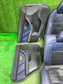 КРЕСЛО НА SUBARU LEGACY BH5