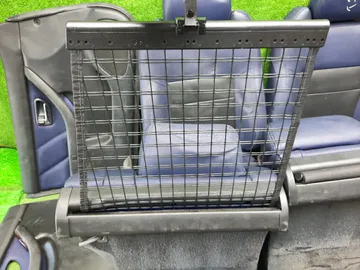 КРЕСЛО НА SUBARU LEGACY BH5
