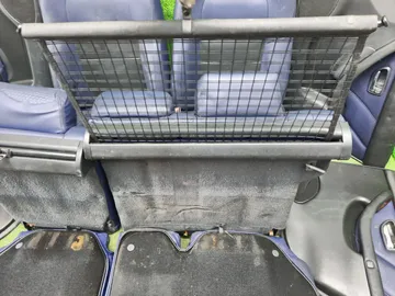 КРЕСЛО НА SUBARU LEGACY BH5